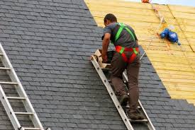 Best Roof Insulation Installation  in Sequim, WA